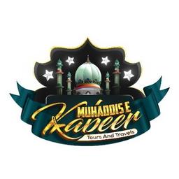 Muhaddis e Kabeer Tours & Travels